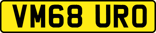 VM68URO