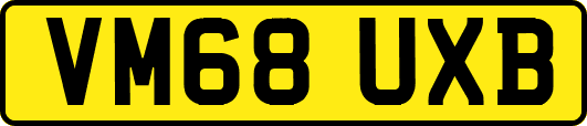 VM68UXB