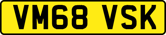 VM68VSK