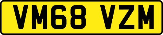 VM68VZM