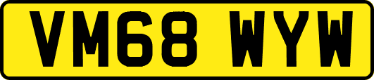VM68WYW