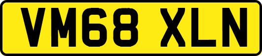 VM68XLN