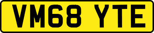 VM68YTE