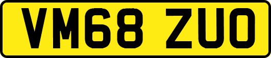 VM68ZUO