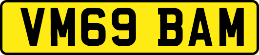 VM69BAM