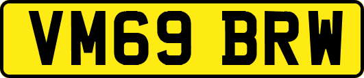 VM69BRW