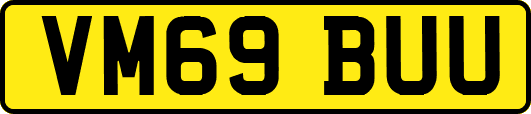 VM69BUU
