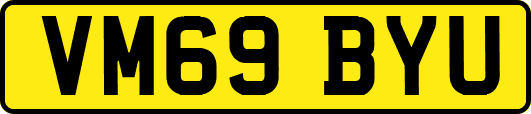 VM69BYU