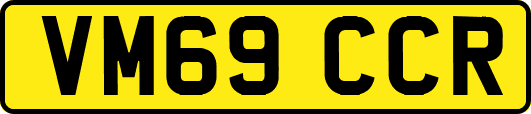 VM69CCR