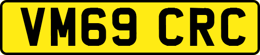 VM69CRC