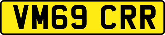 VM69CRR