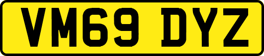VM69DYZ