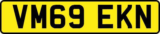 VM69EKN