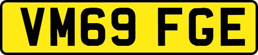 VM69FGE