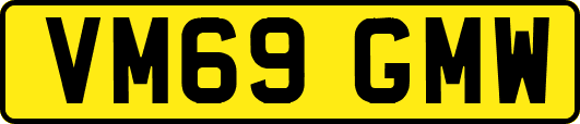 VM69GMW