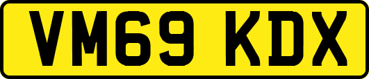 VM69KDX