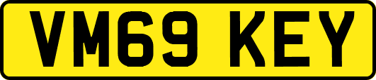 VM69KEY