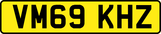 VM69KHZ