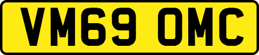 VM69OMC