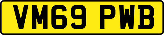 VM69PWB
