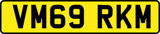 VM69RKM