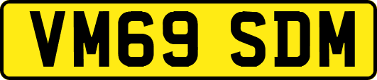 VM69SDM