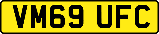 VM69UFC