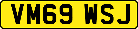 VM69WSJ