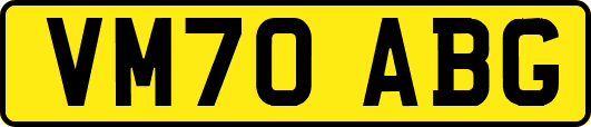 VM70ABG