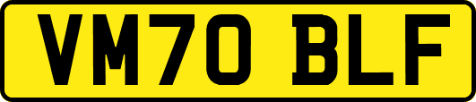 VM70BLF