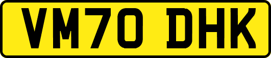 VM70DHK