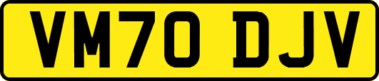 VM70DJV