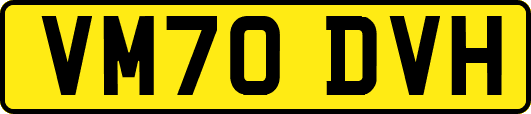 VM70DVH