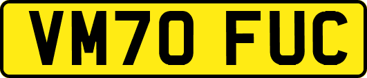 VM70FUC