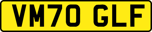 VM70GLF