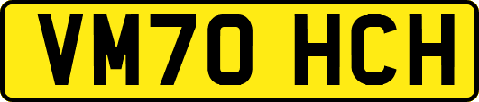VM70HCH