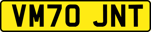 VM70JNT