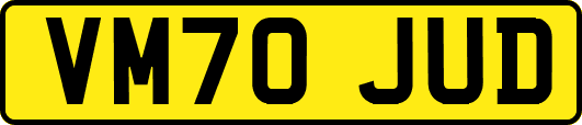VM70JUD