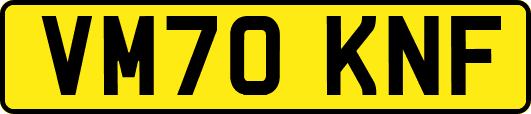 VM70KNF