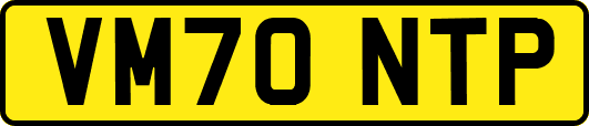 VM70NTP