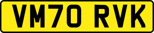 VM70RVK