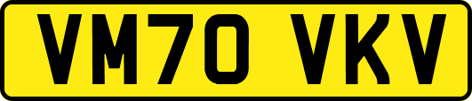 VM70VKV
