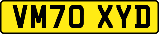VM70XYD