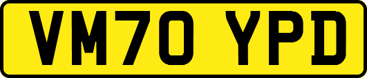 VM70YPD