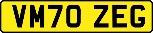 VM70ZEG