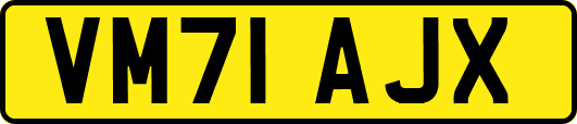 VM71AJX