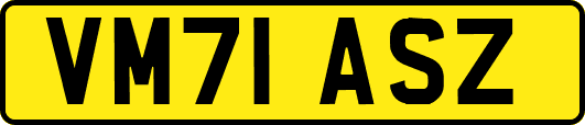 VM71ASZ