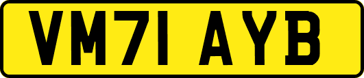 VM71AYB