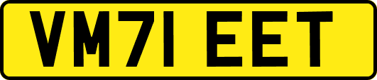 VM71EET