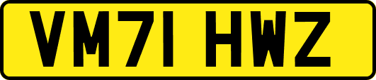 VM71HWZ